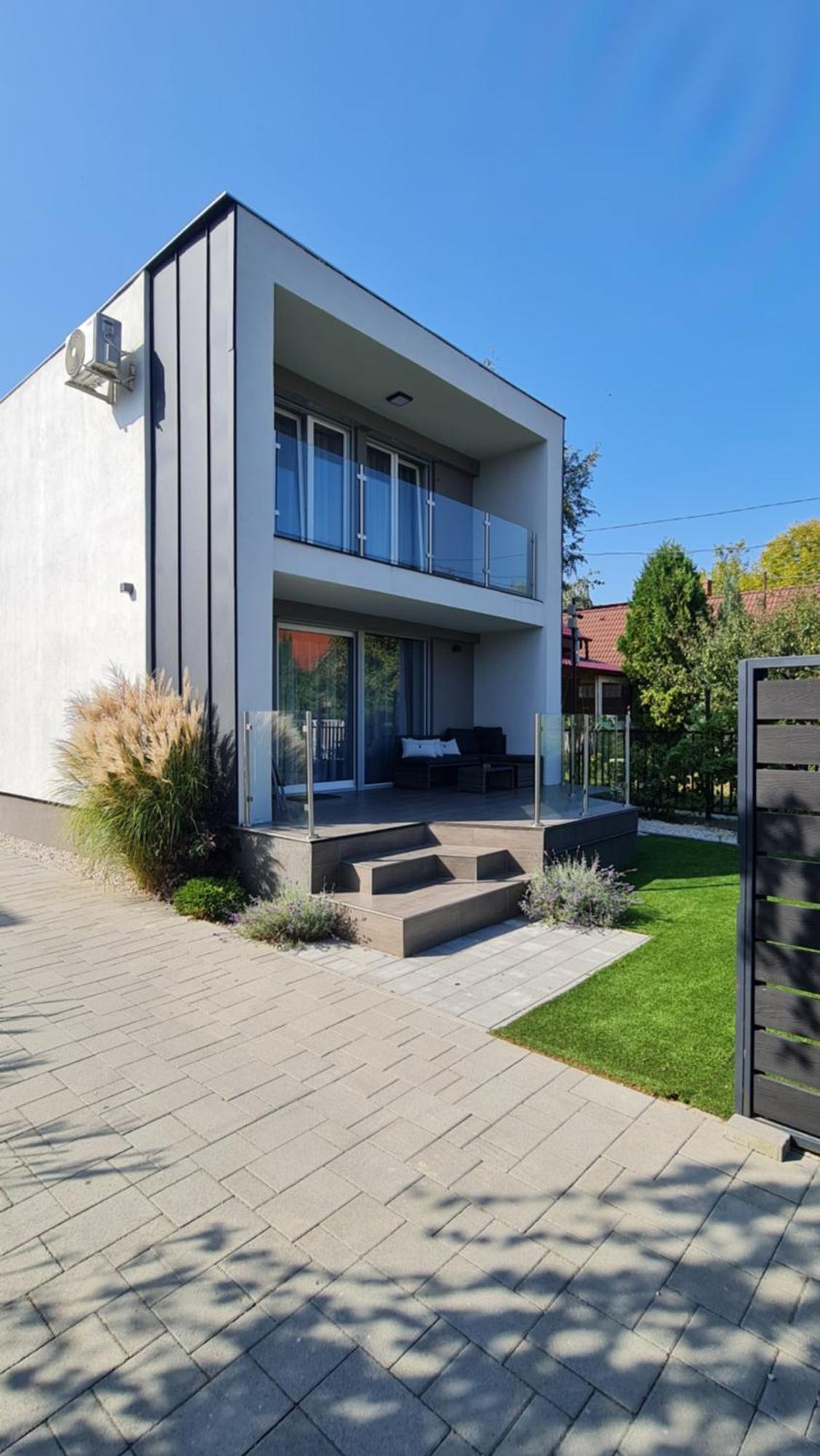 Fortunabeachhouse Zamárdi Exterior photo